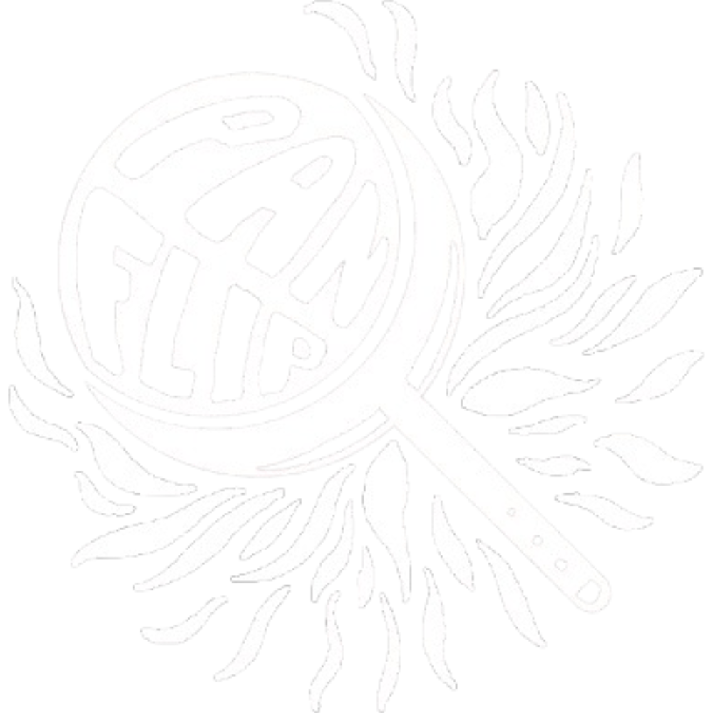 Panflip Studio Logo
