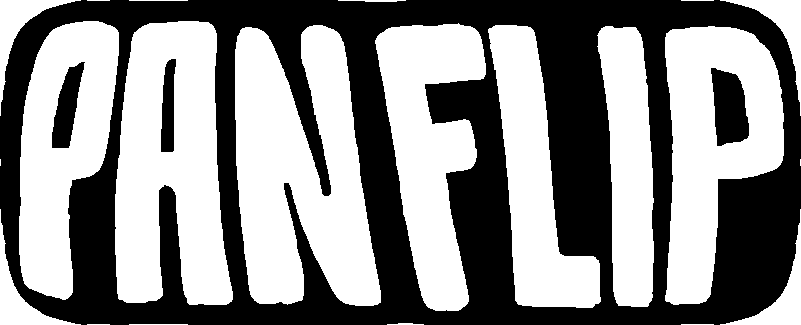 Panflip Studio Logo